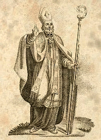 Adalbert de Magdebourg